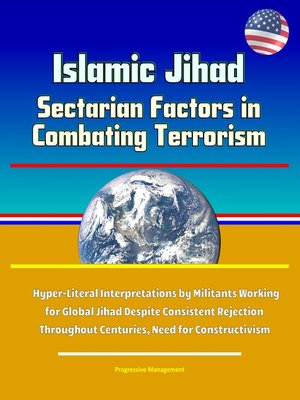 cover image of Islamic Jihad